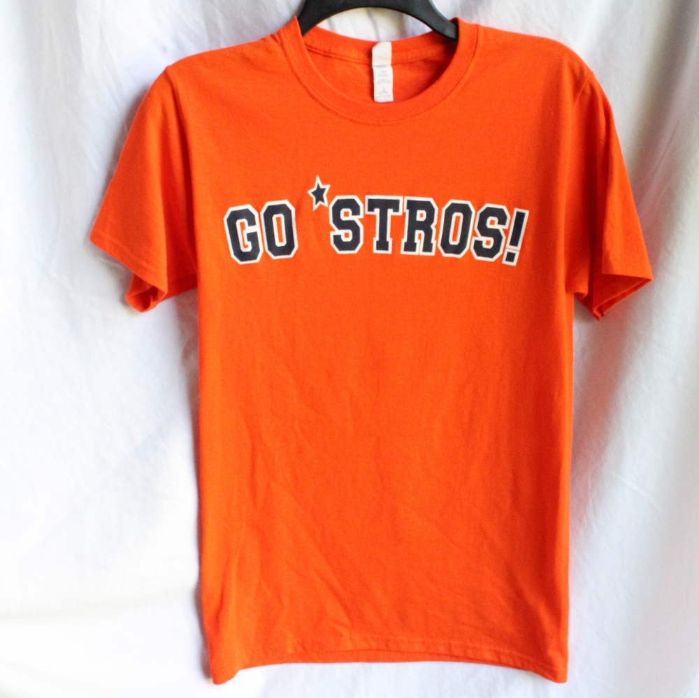 Houston Astros T shirt
